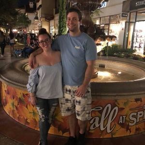 Meet your Posher, Mackenzie